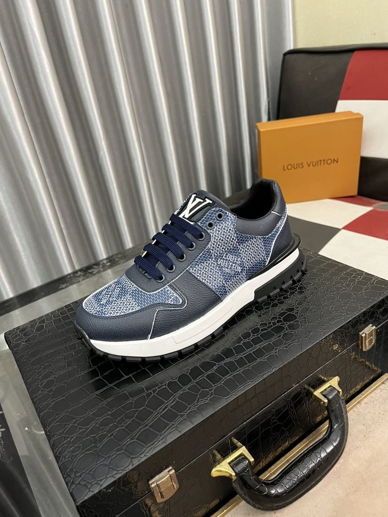 Louis Vuitton Run Away Sneaker